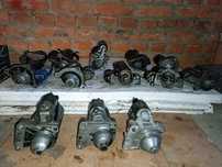 Стартер Citroen Peugeot Fiat модельний ряд 1.4-1.6-2.0b/1.6-2.0HDI/1.9