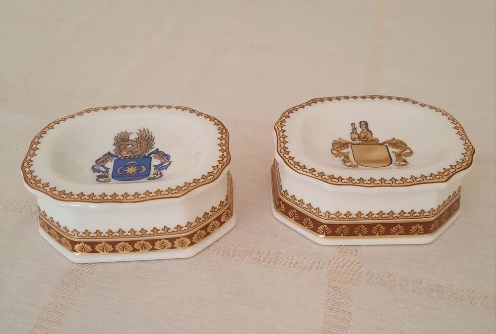 Saleiros Porart Companhia das Índias