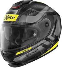 Capacete X-Lite X-903 Ultra Carbon - Tam S