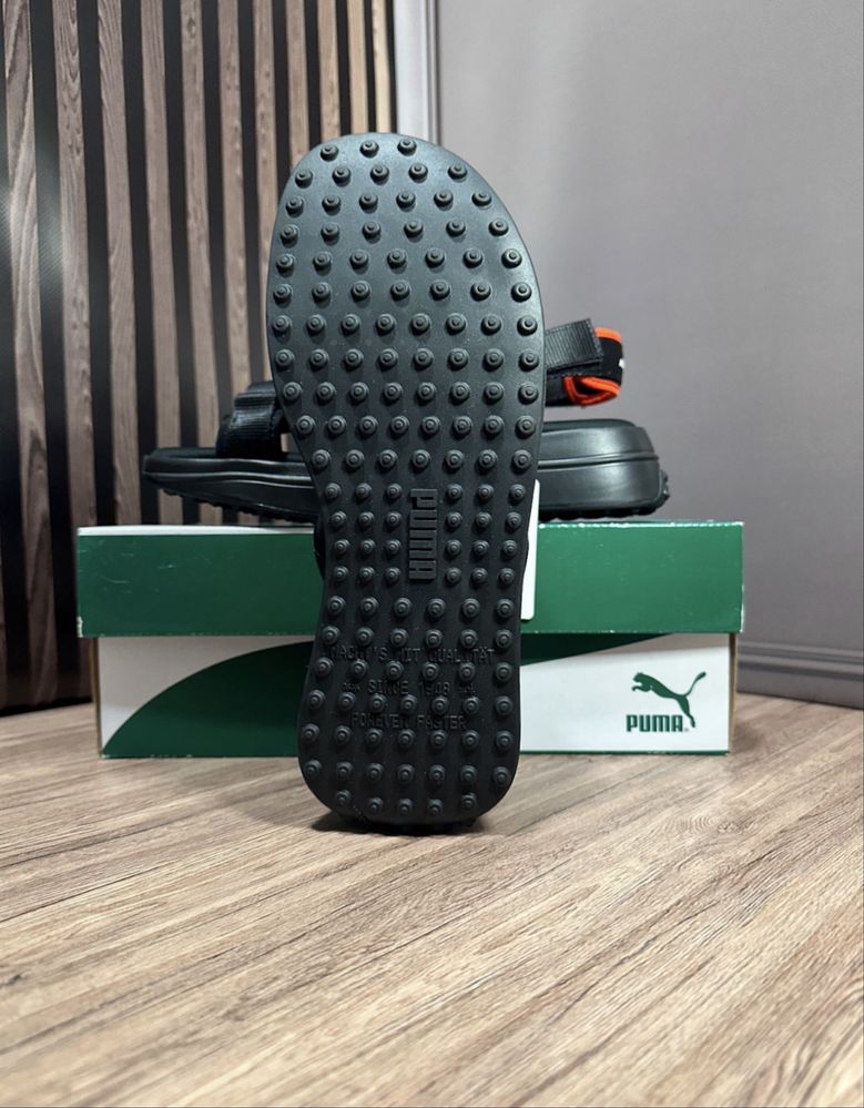 Сандалі Puma Future Rider Sandal Attempt, 36р