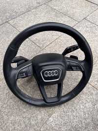 Audi a4 b9 poduszka kierowcy airbag Oryginał