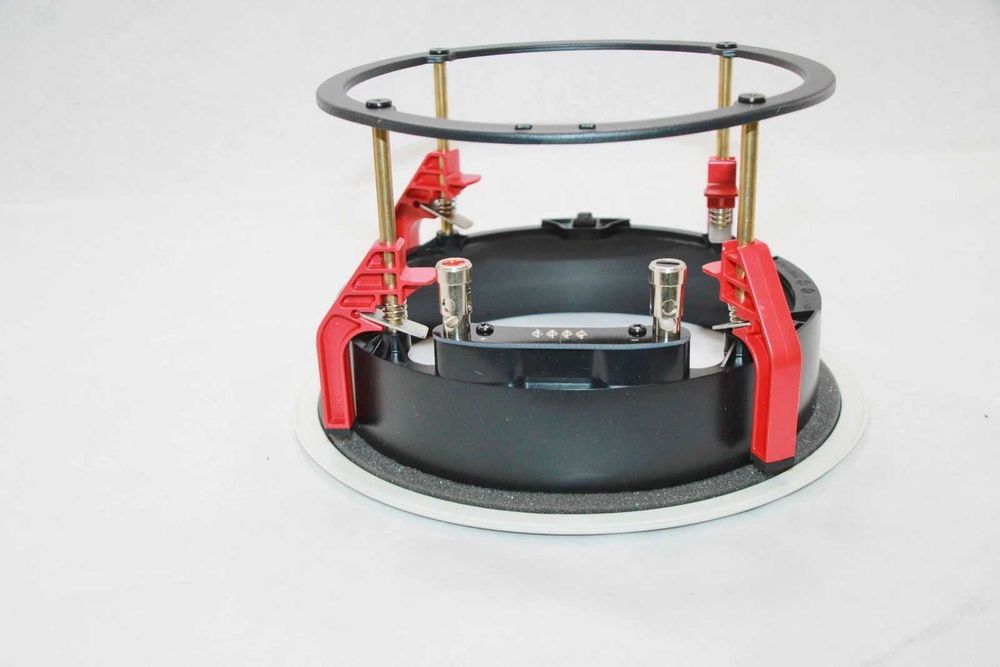 Bowers & Wilkins CCM665 Вбудована Стельова акустика