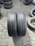 Opony wielosezonowe continental 225/75r16c montaż/wysylka
