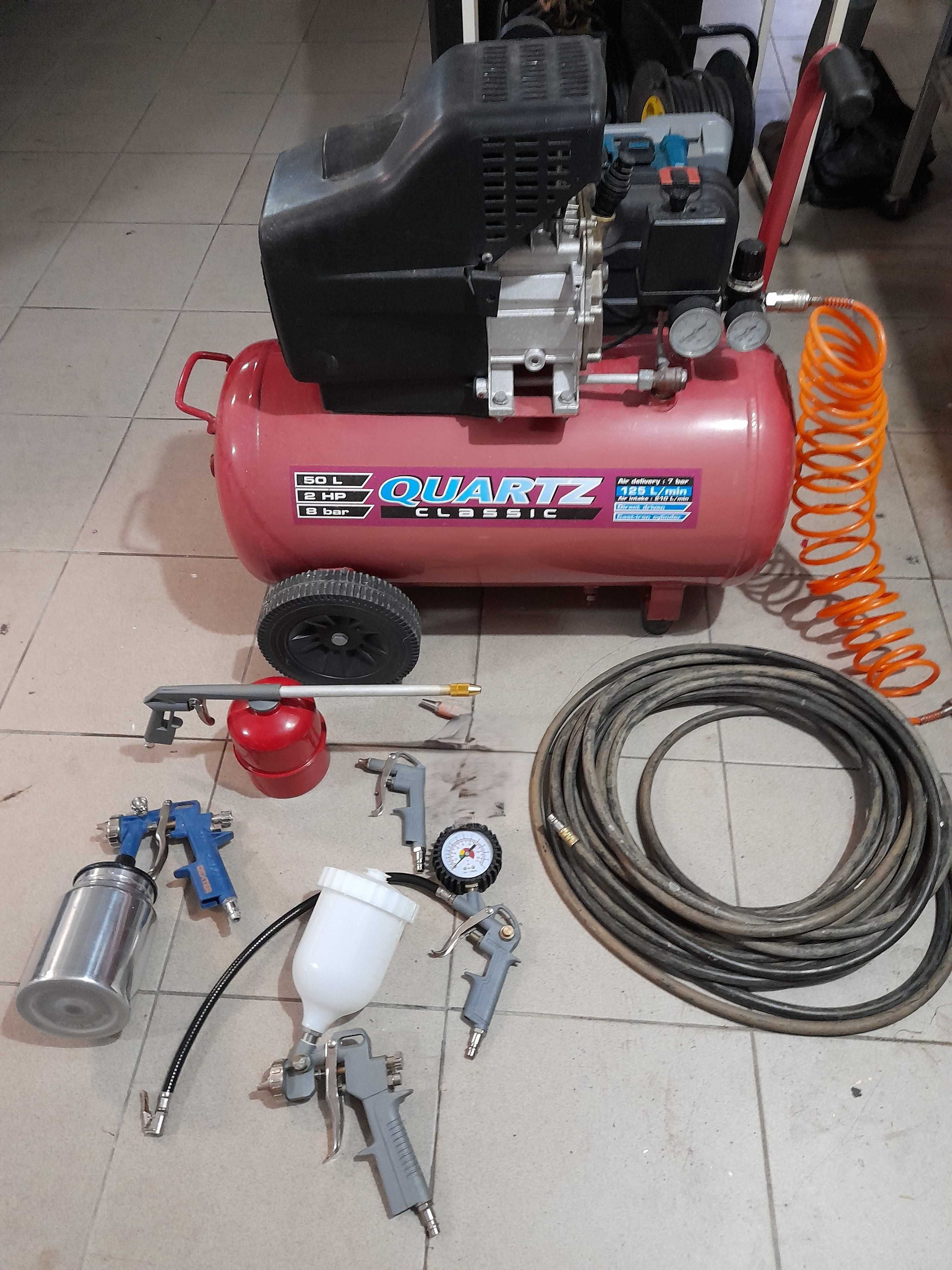 ferramentas máquinas compressor aparelho soldar