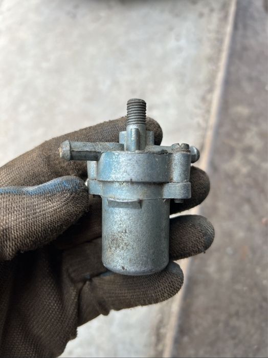 Паливний фільтр обігрівача для ЗАЗ 968