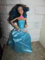 Кукла Barbie in Rock 'N Royals Erika Singin Барби Рок-звезда Эрика