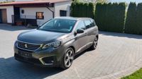 Peugeot 5008 2019