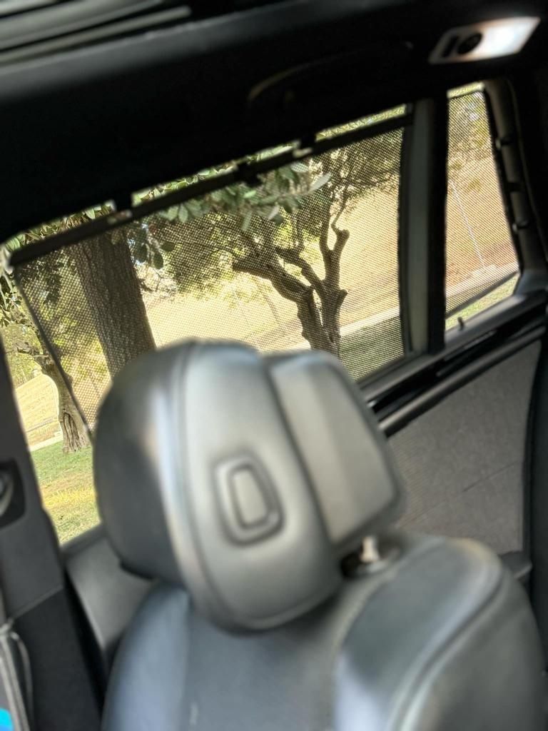Bmw 520d 2008 Lci Full PACK M