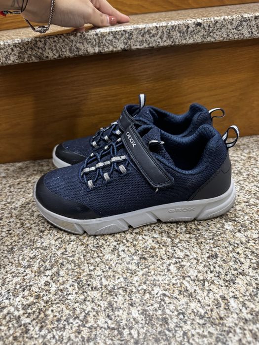 Sapatilhas geox criança