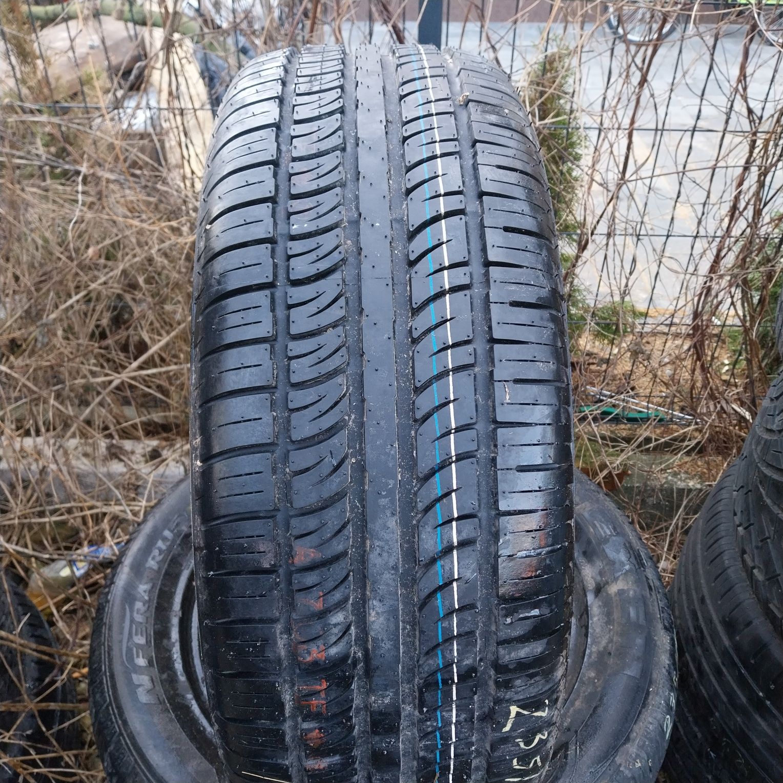 Opona Letnia Pirelli 235/60R18 107V