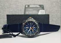 Чоловічий годинник Luminox 200m Tritium Sapphire