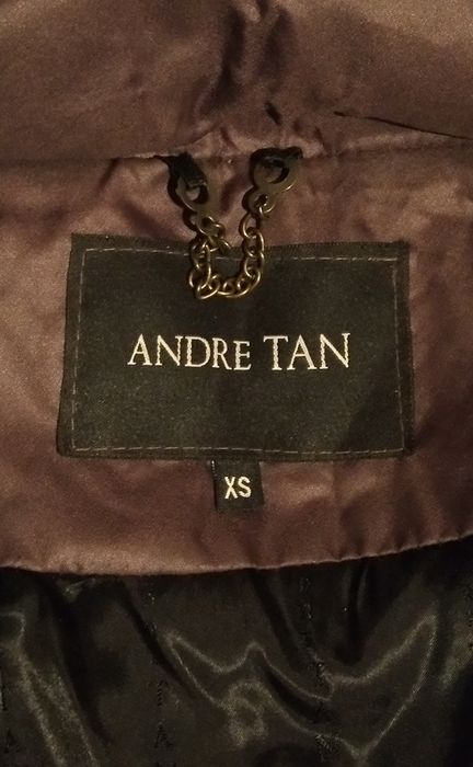 Женская куртка Andre Tan
