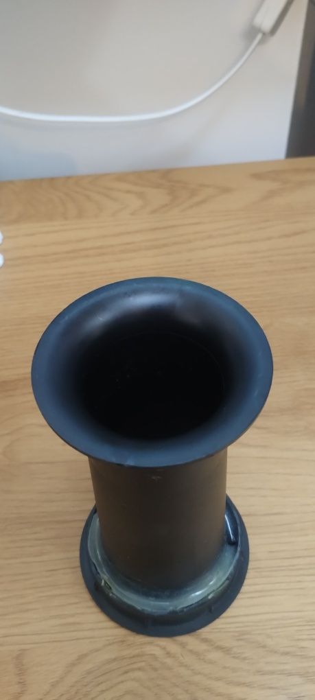 Wlot Bass Reflex 15 cm