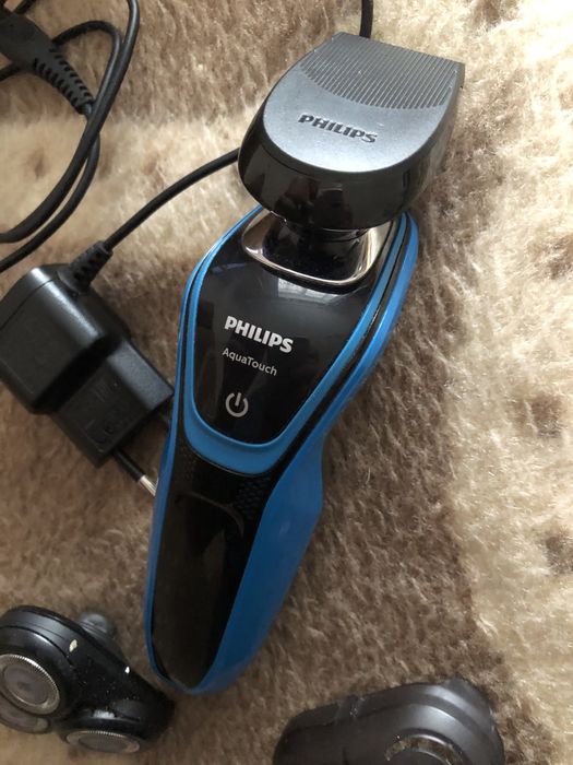 Бритва тример philips