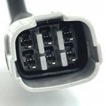 Adapter Diagnostyczny Przejściówka OBD2 do 6 pin MOTOCYKL SUZUKI