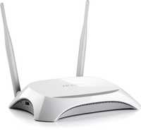 Роутер, маршрутизатор WiFi TP-Link TL-MR3420