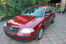 Volkswagen Passat niski oryginalny przebieg tylko 150 000. automat.