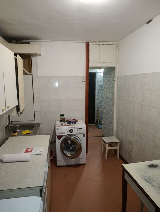 Срочная аренда чистой 3к квартиры возле облбольницы на Киевской.