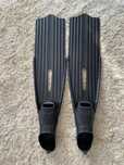 Barbatanas Omer de pesca submarina Stingray Evo