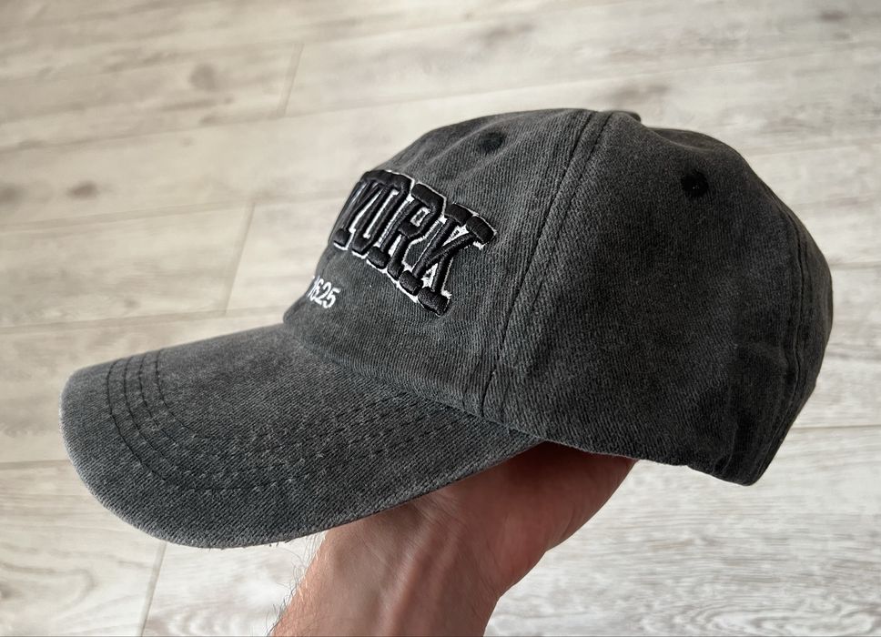 Кепка бейсболка New York one size унісекс, NY Нью йорк