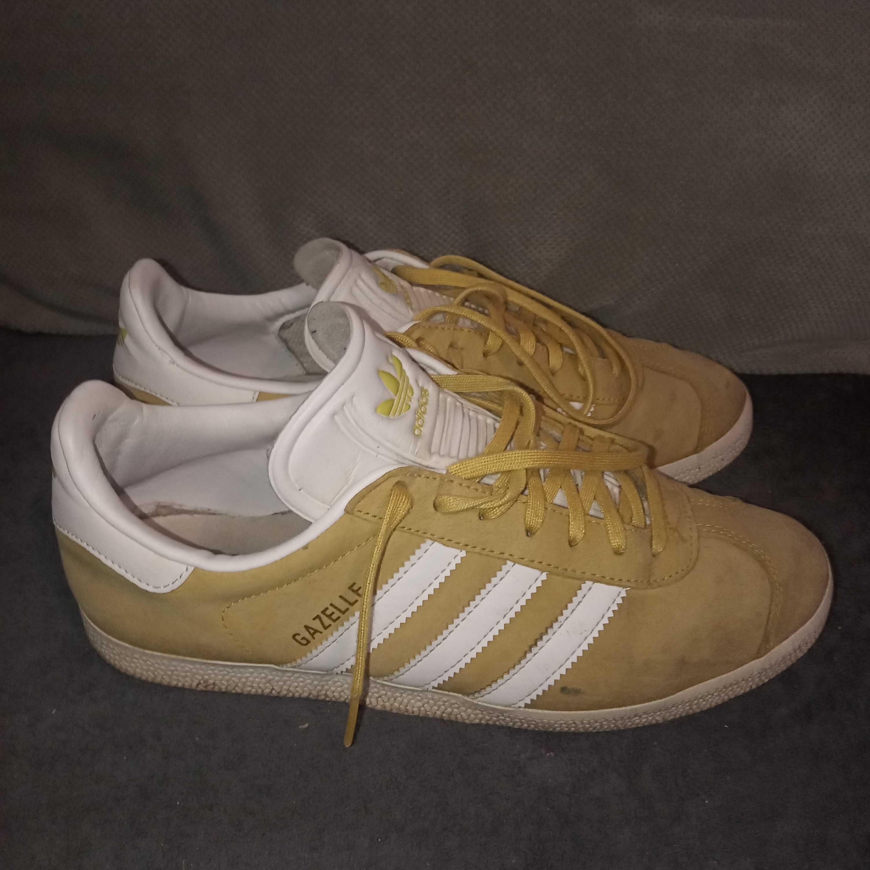 Buty Adidas Gazelle rozmiar 40