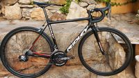 Mafrabike Rydley carbono t54