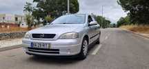 Opel Astra 1.4 Club