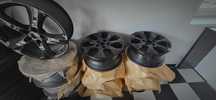 OPEL ASTRA J, ZAFIRA C, MOKKA ROZSTAW: 5X115 ROZMIAR: 16&quot; ET: 37