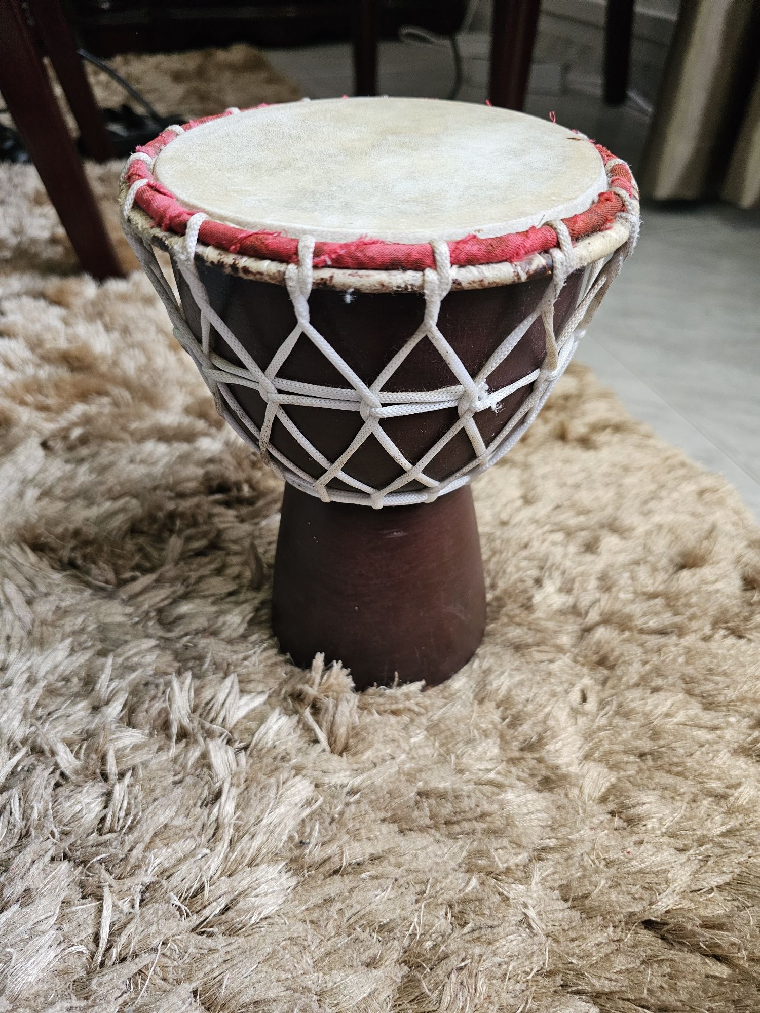 Batuque africano