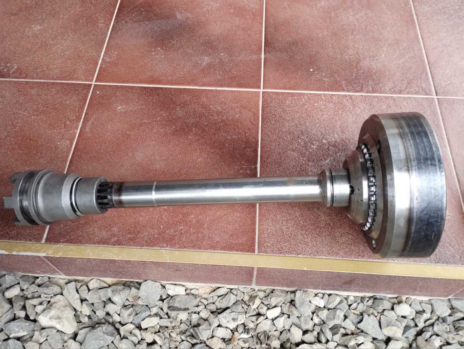 Комплект ВОМА на МТЗ 82  б/у