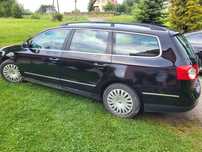 Sprzedam ! Passat b6 2007r.
