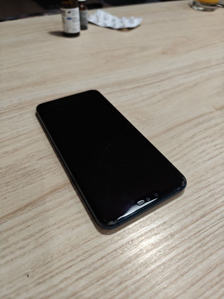LG v40 Thinq 6/128