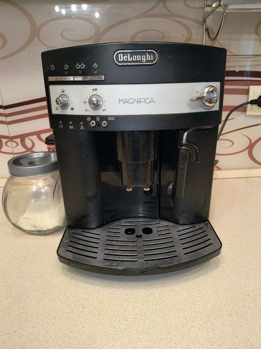 DeLonghi Magnifica