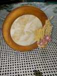 Moldura original
