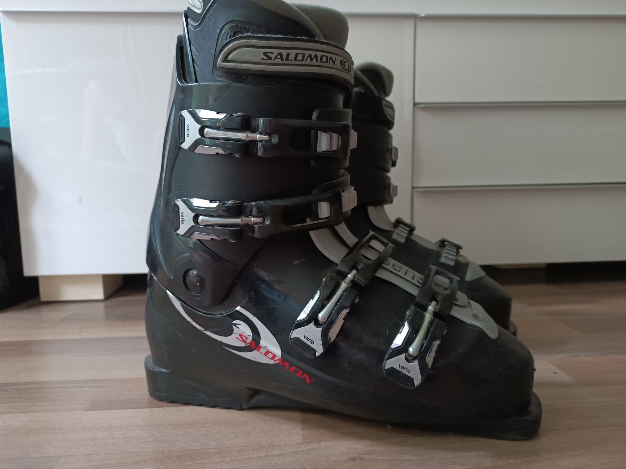 Buty narciarskie Salomon Performa 4.0 rozm 45