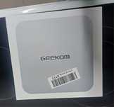 Mini PC Geekom A8 Ryzen R7 DDR5 32 GB SSD M2 1Tb