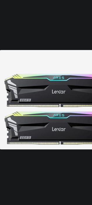 Ram DDR5 32GB Lexar Ares