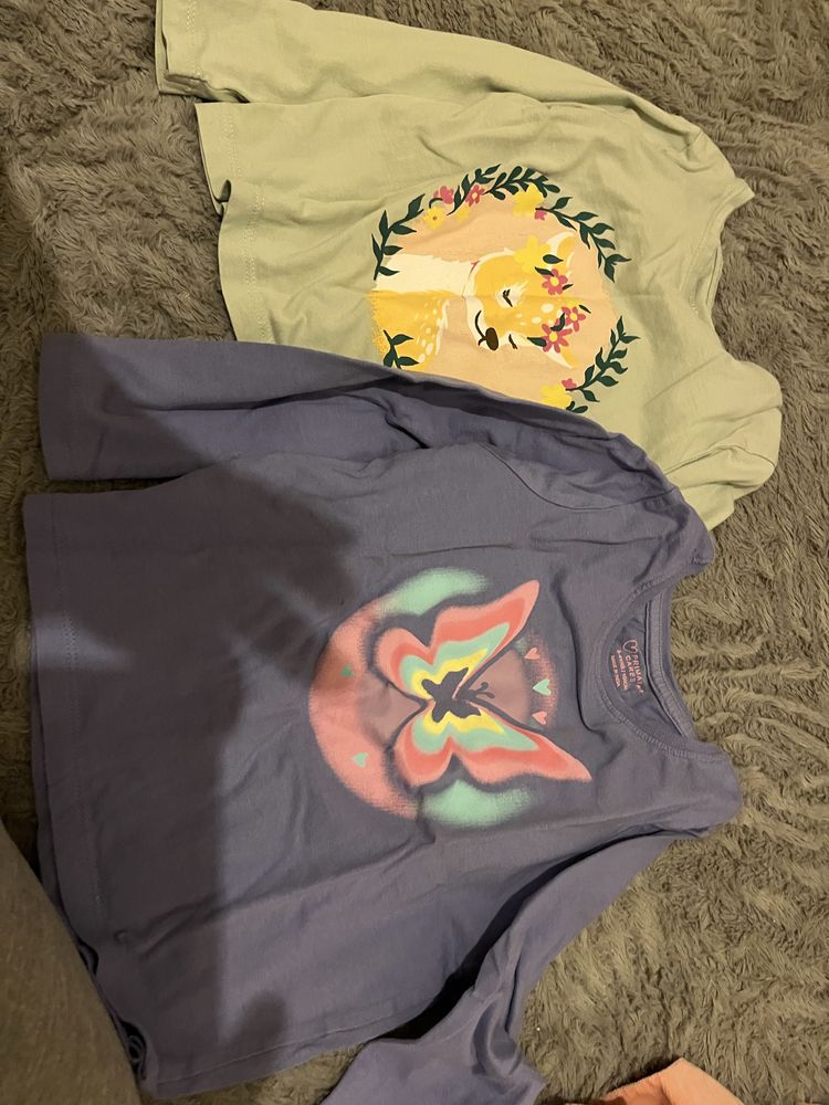 Roupa de menina 2 a 3 anos