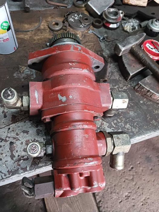 Pompa Hydrauliczna 29560 RAB