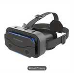 Okulary VR/Kask VR - wirtualna rzeczywistosc 3D  360’
