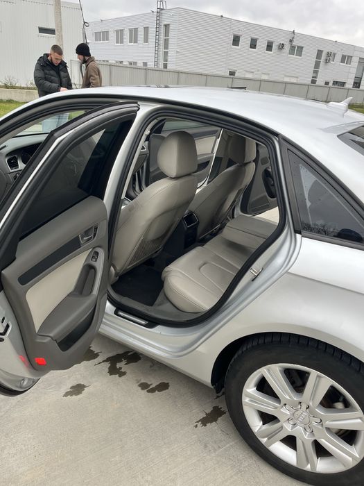 Audi A4 B8 2.0   audi a4 b8  ауді а4 б8