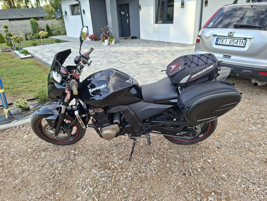 Sprzedam Kawasaki Z 750