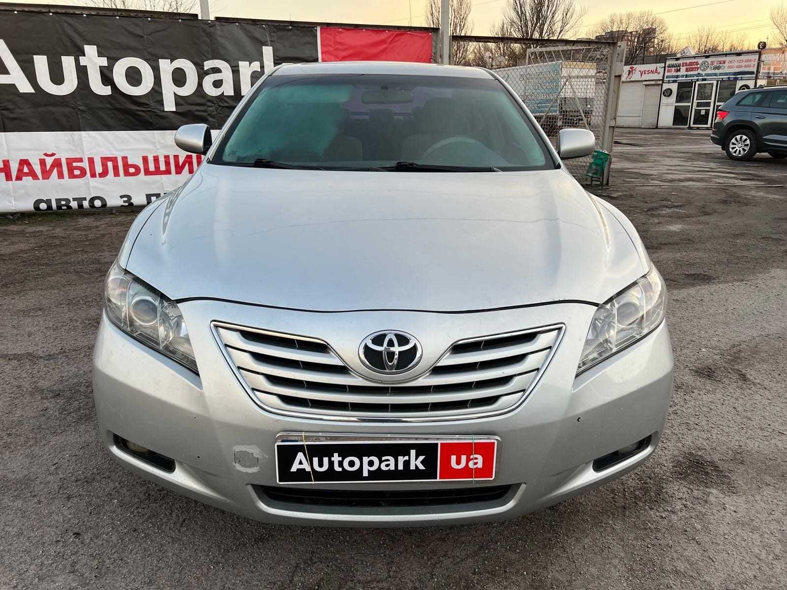 Продам Toyota Camry 2008р. #41216