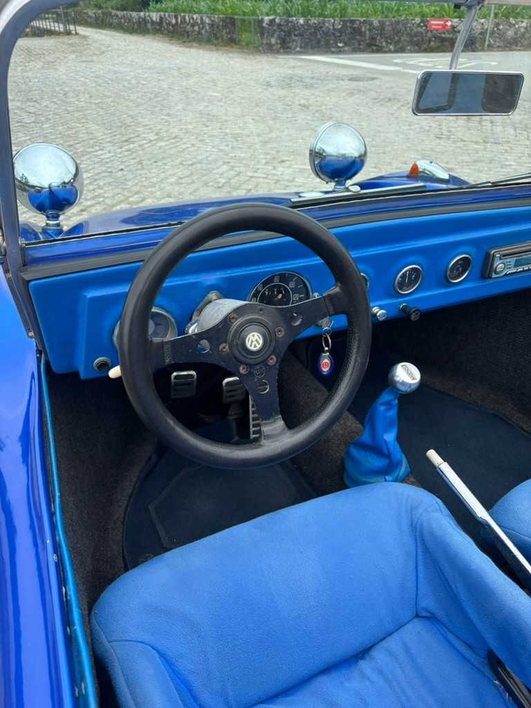 Volkswagen Buggy