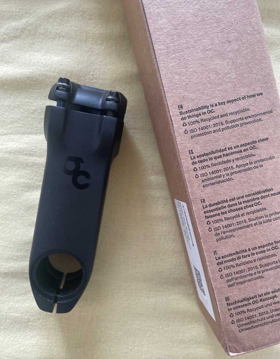 Orbea stem ST-RP10 100mm