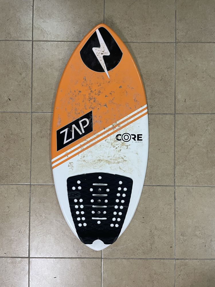 Zap Core Skimboard