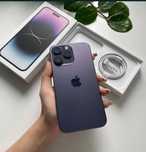 Iphone 14 pro max 128gb
