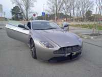 Aston Martin Vantage v8
