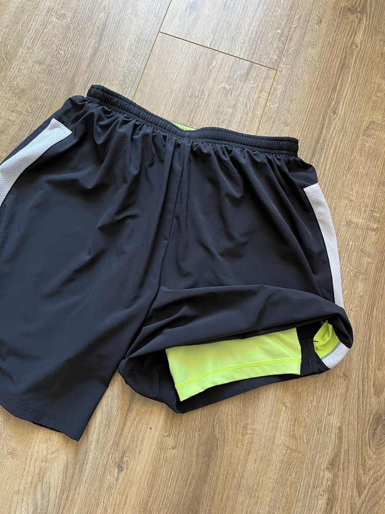 Шорти Nike для бігу nike running