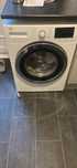 Pralka Beko z funkcją Bluetooth - doskonały stan